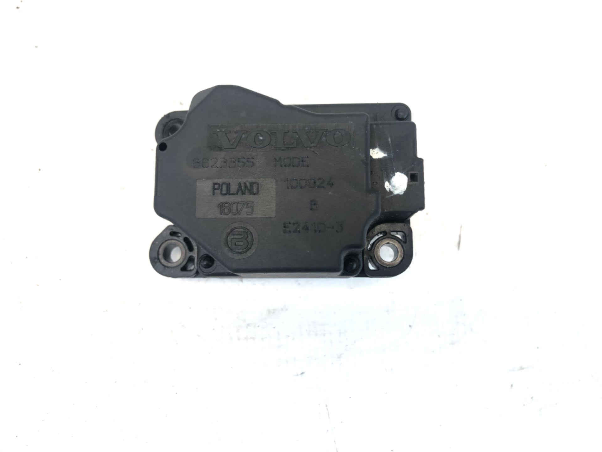 Atuador Caixa Ar Condicionado Volvo Xc90 2006 2010 8623355