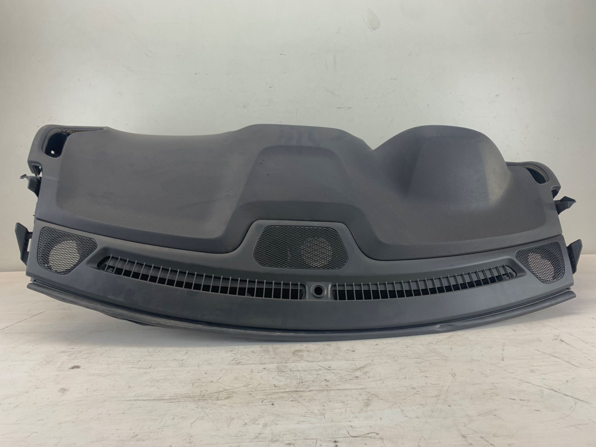 Capa Painel Tabelier Jeep Compass 2.0 2016 2020