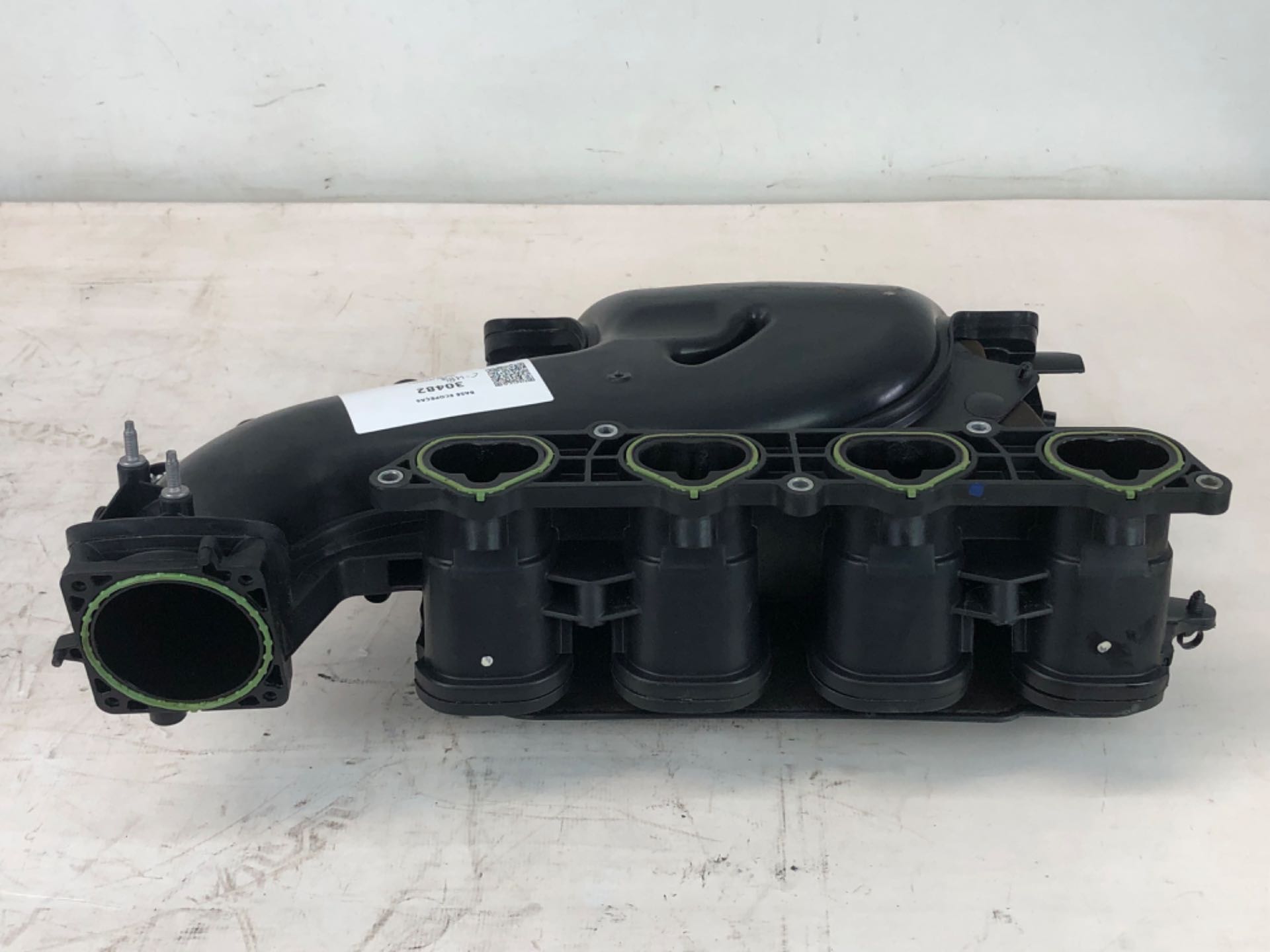 Coletor Admissão Compass 2.0 16v Flex 2016 2021