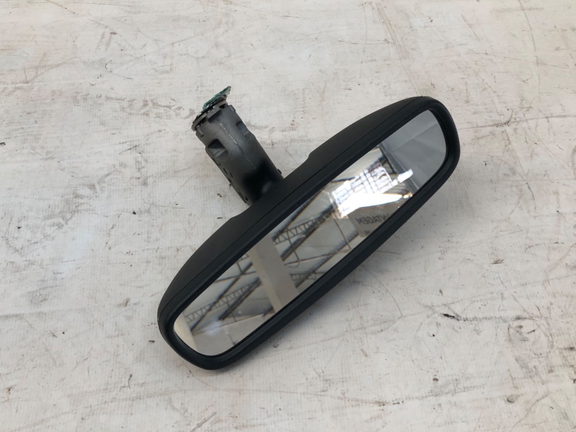 Retrovisor Interno Fotocrômico Compass 2016 2021 ie11048418