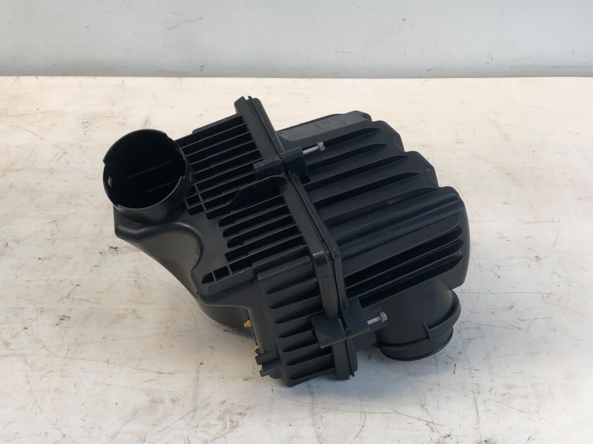 Caixa Filtro Ar Jeep Compass 2.0 2016 2021 52086684