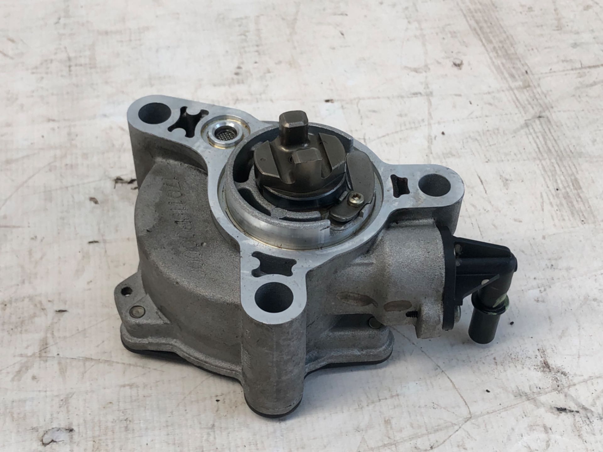Bomba Vácuo Jeep Compass 2.0 Flex 2016 2021 05048401aa