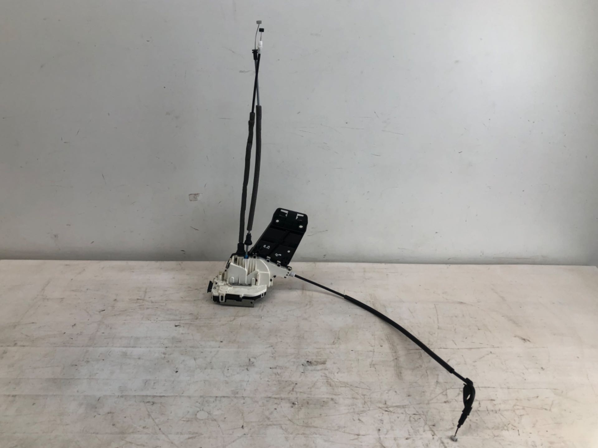 Fechadura Porta Dianteira Direita Jeep Compass 2016 2020
