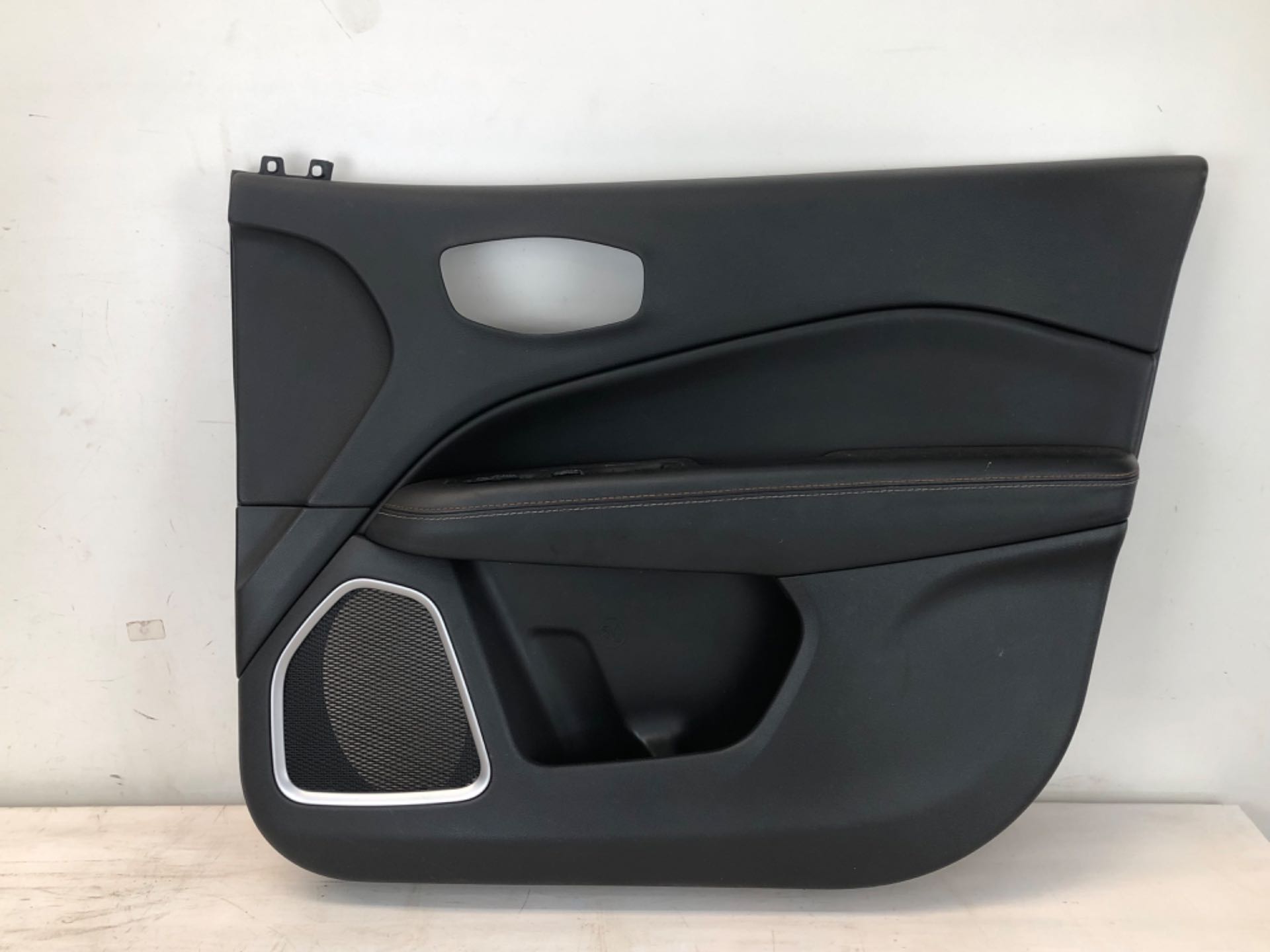 Forro Painel Porta Dianteiro Direito Jeep Compass 2016 2020