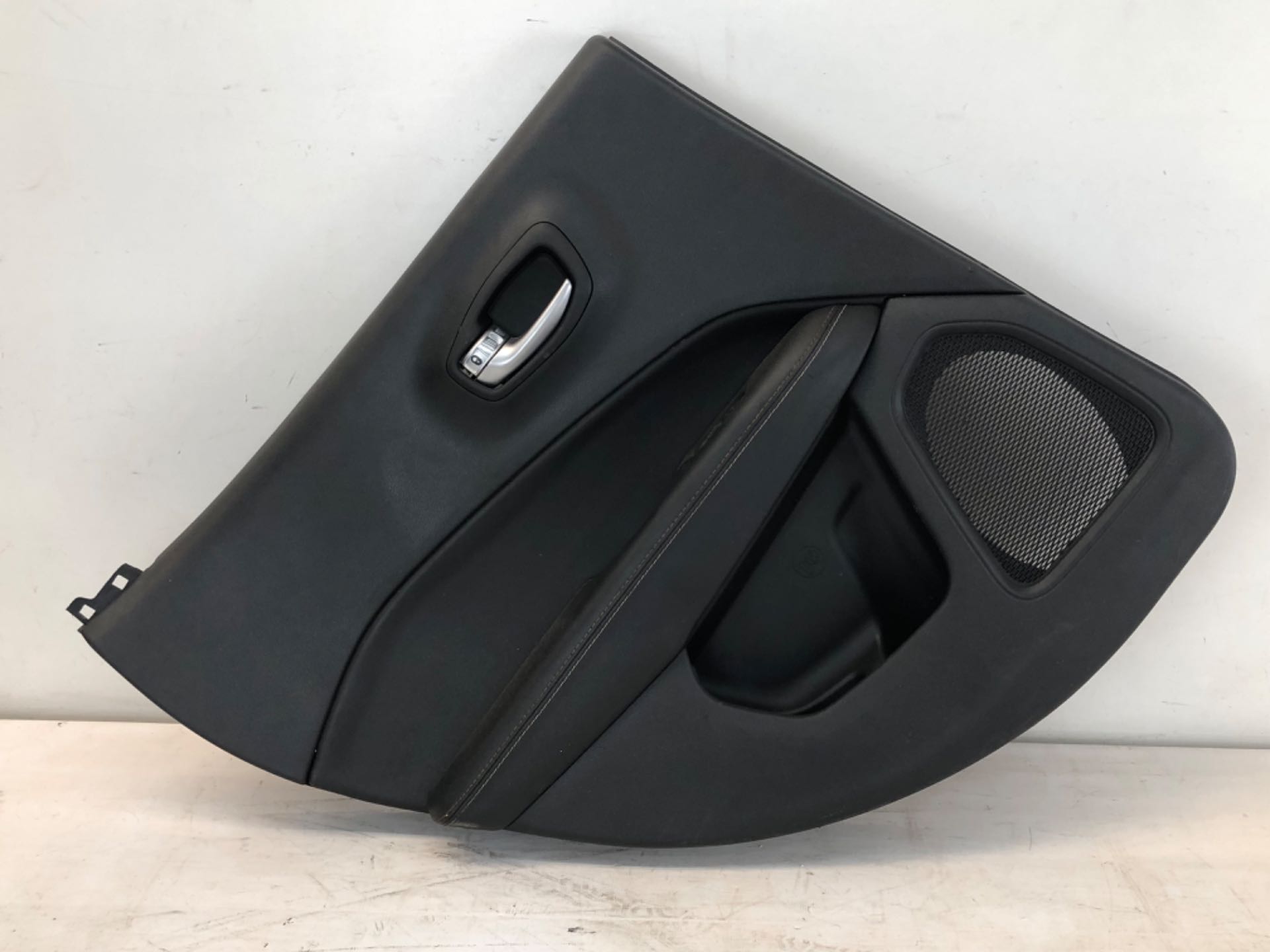 Forro Painel Porta Traseiro Esquerdo Jeep Compass 2016 2020