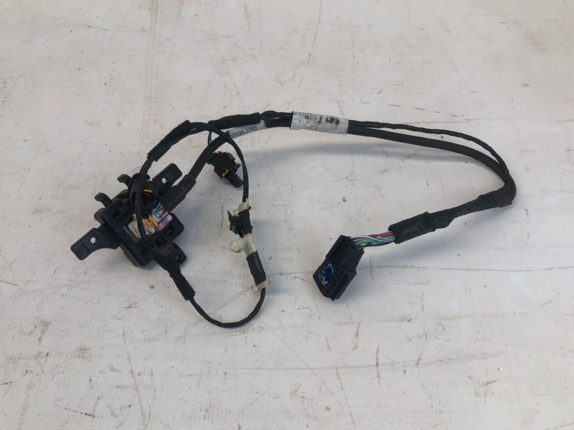 Camera Ré Chicote Jeep Compass 2016 2020