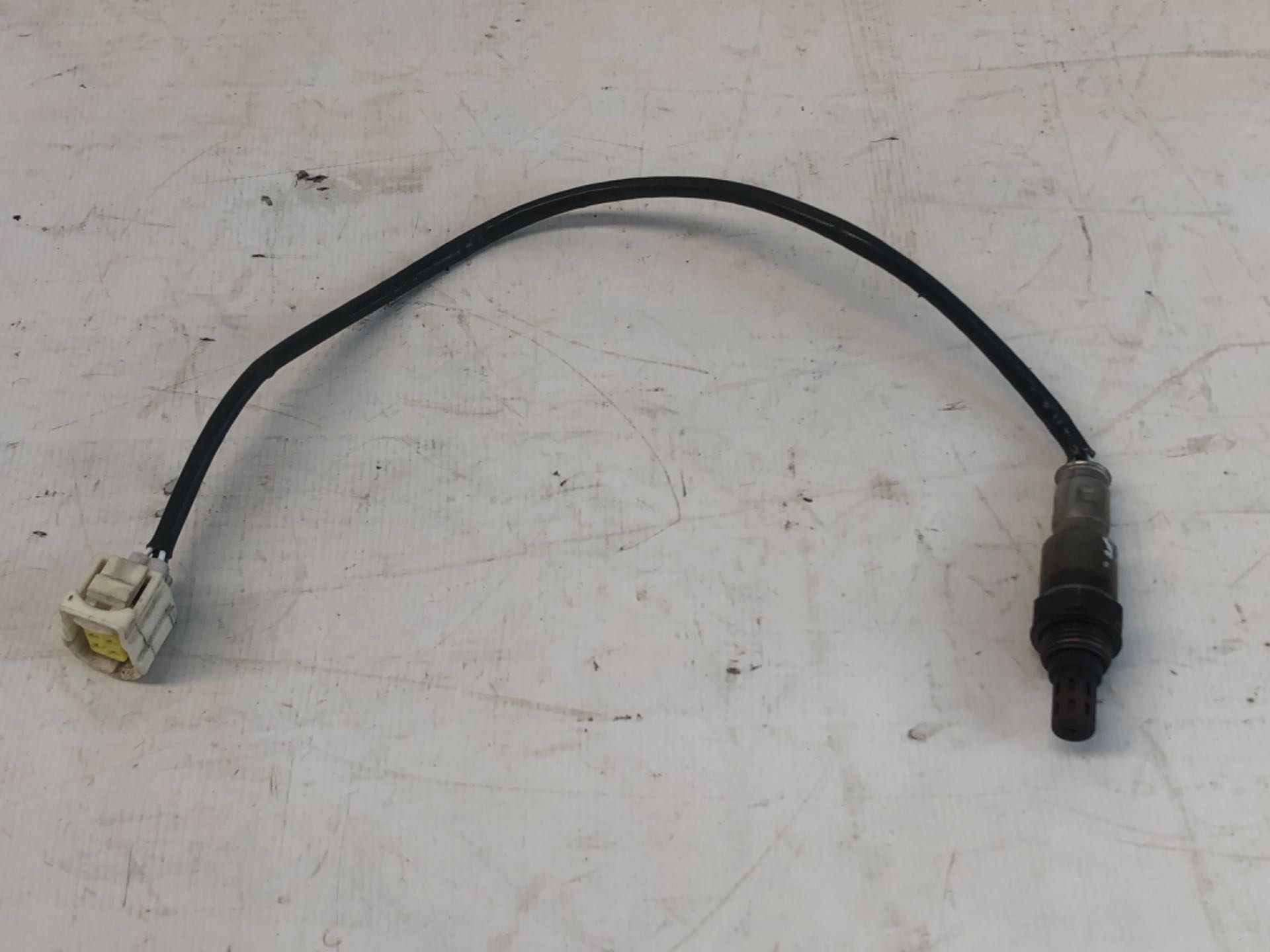 Sonda Lambda Pré Catalisador Jeep Compass 2.0 Flex 2016 2021