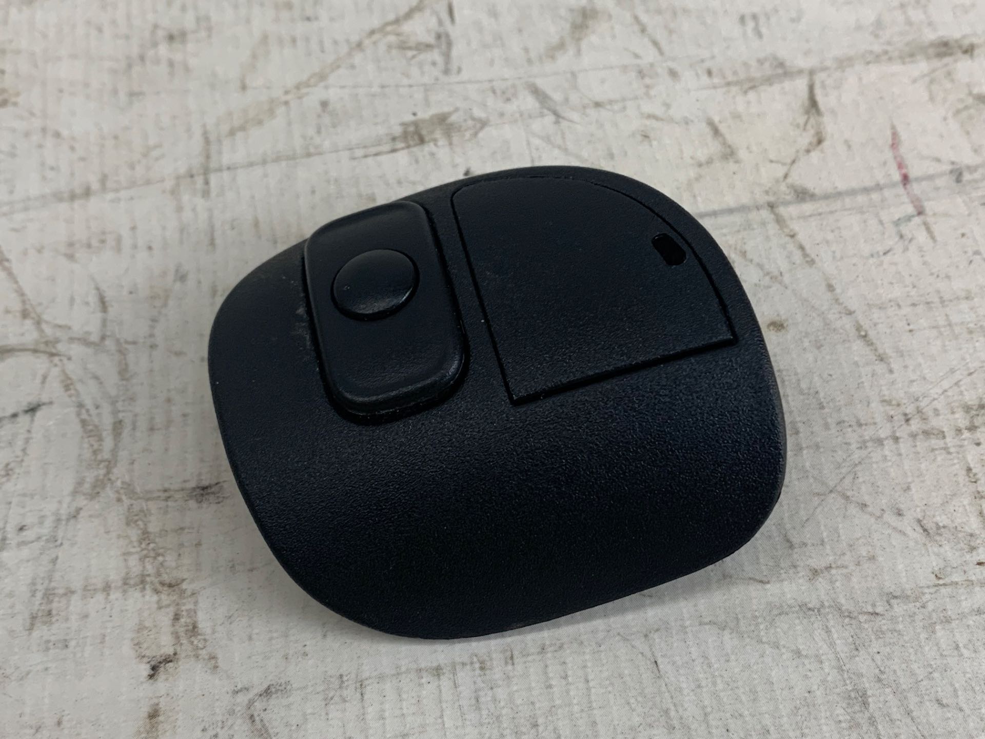 Paddle Shift Borboleta Esquerdo Volante Compass 2016 2020