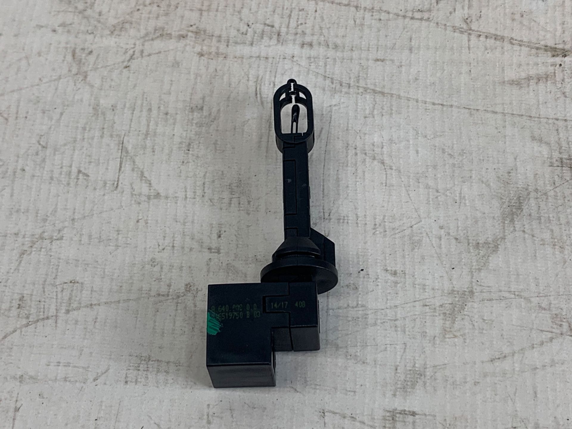 Sensor Temperatura Caixa Evaporadora Compass 2.0 2016 2020
