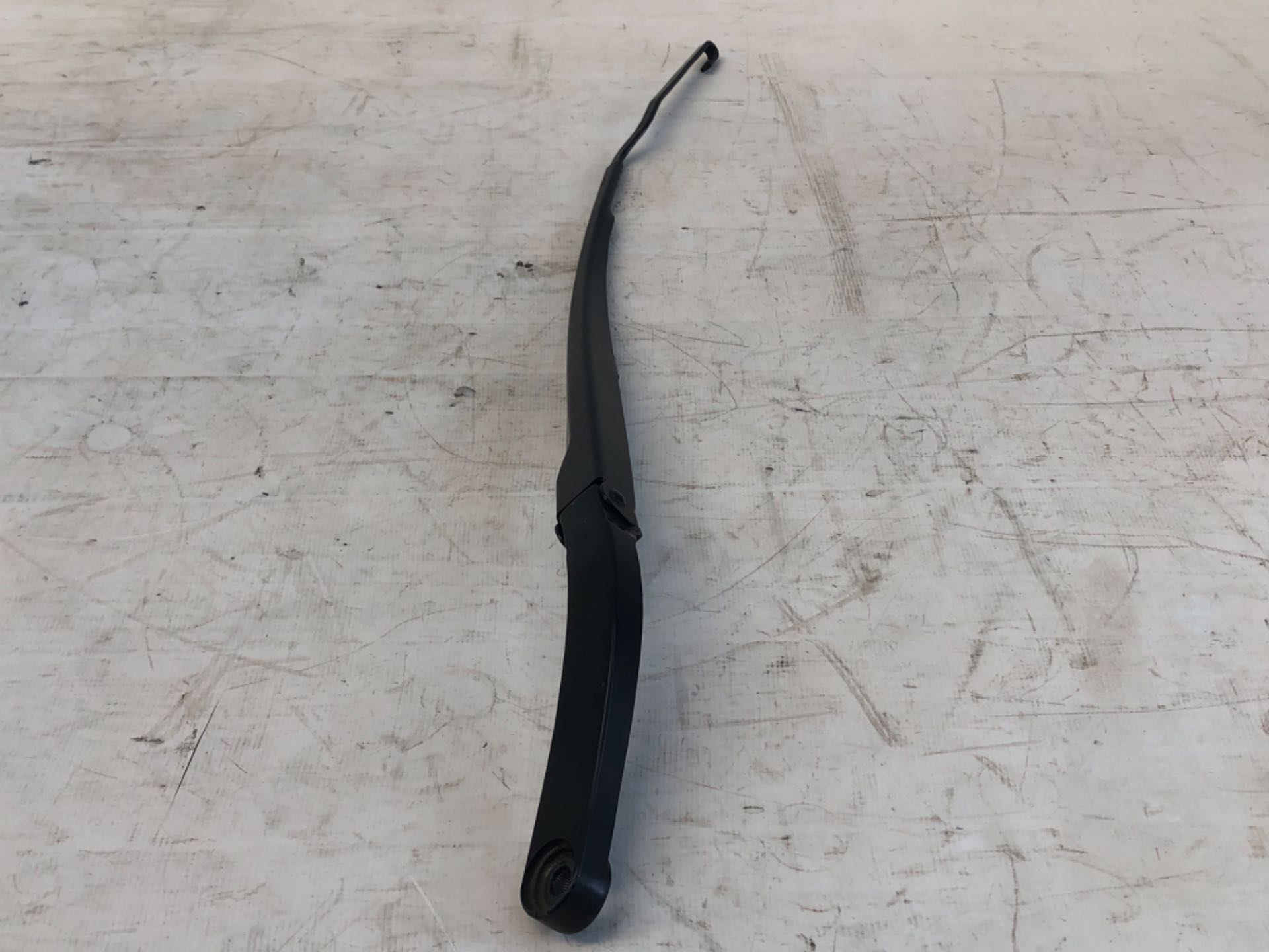 Braço Limpador Direito Para Brisa Jeep Compass 2016 2020