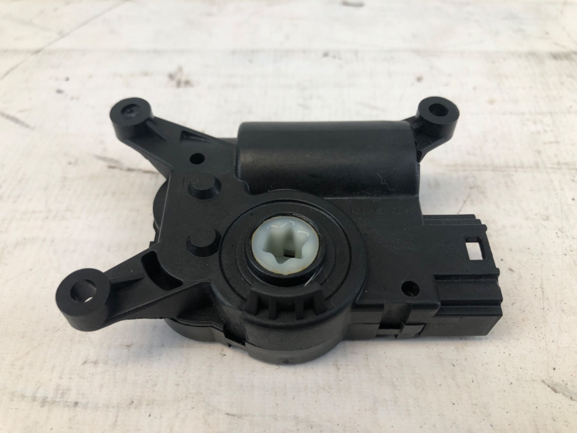 Atuador Ar Condicionado Jeep Compass 2.0 2016 2020 3093893