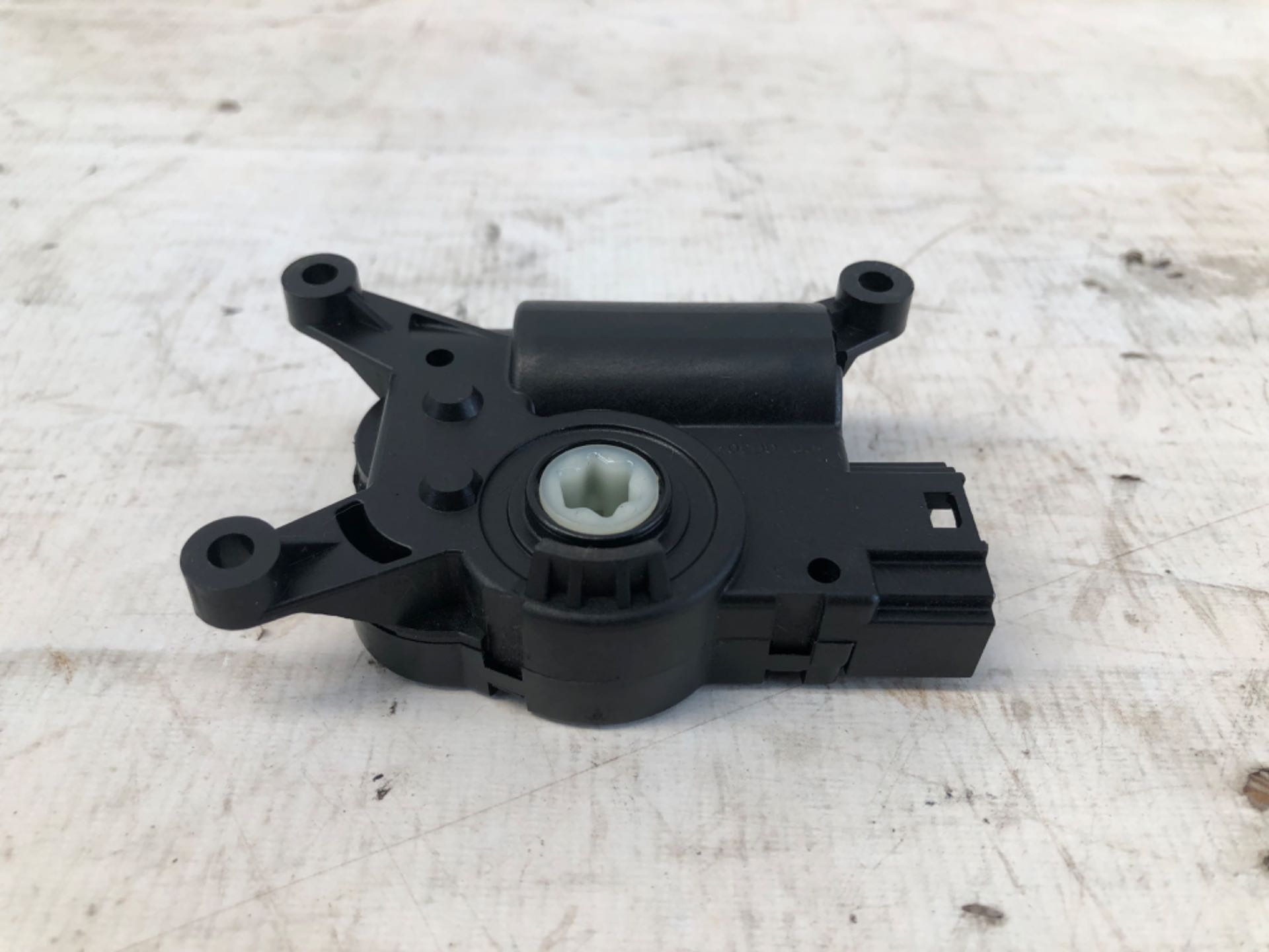 Atuador Ar Condicionado Jeep Compass 2.0 2016 2020 3093894