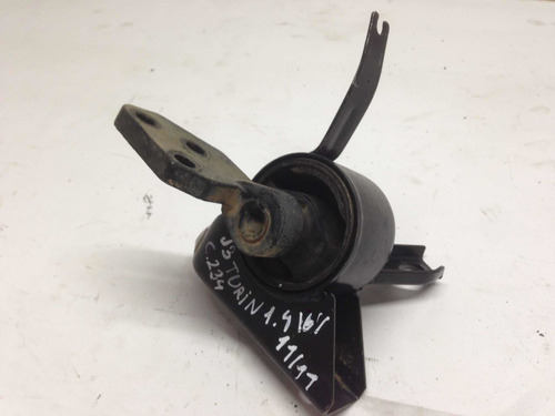 Coxim Motor Lado Direito Jac J3 2011 2016