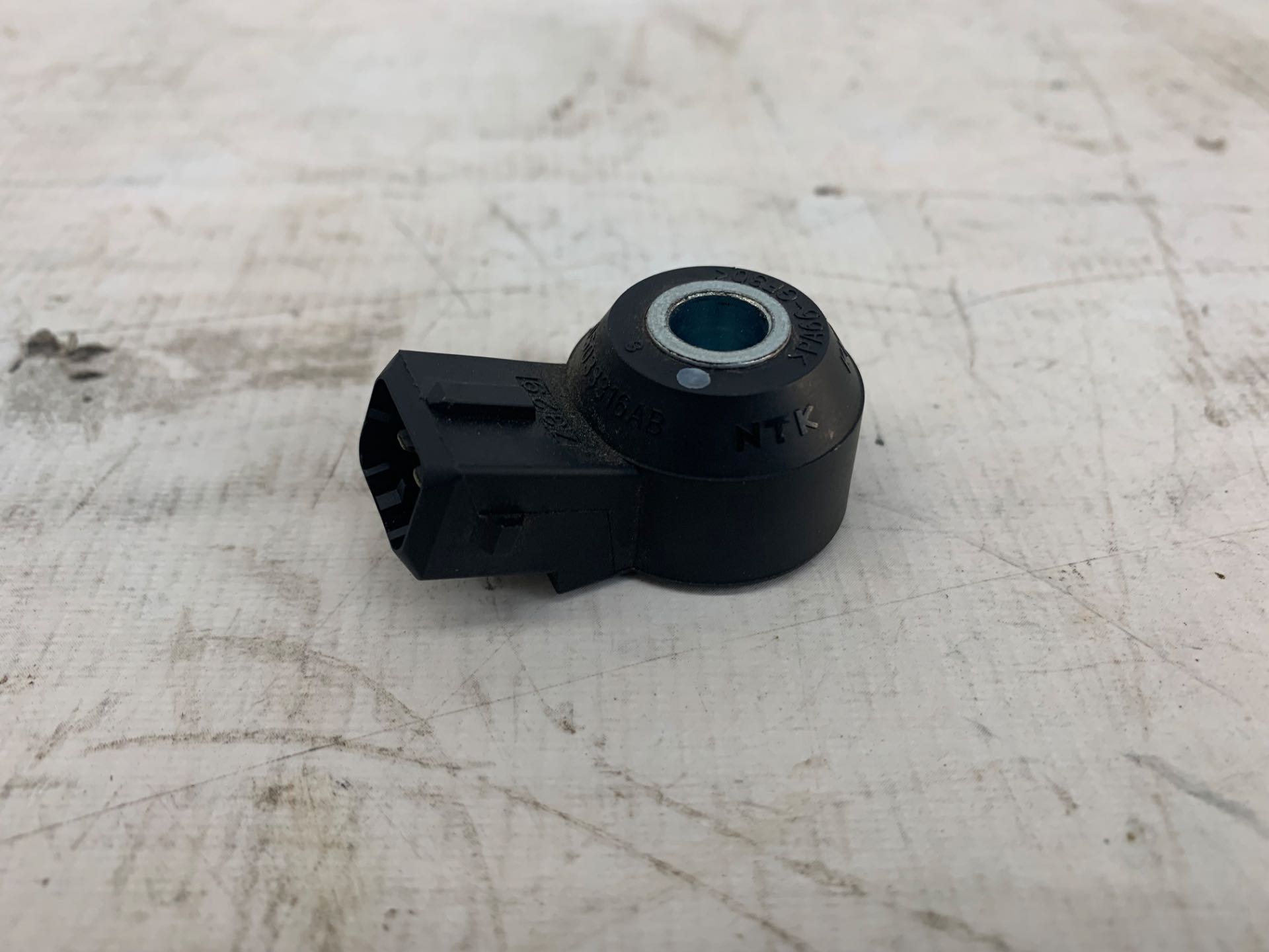 Sensor Detonação Jeep Compass 2.0 Flex 2016 2020