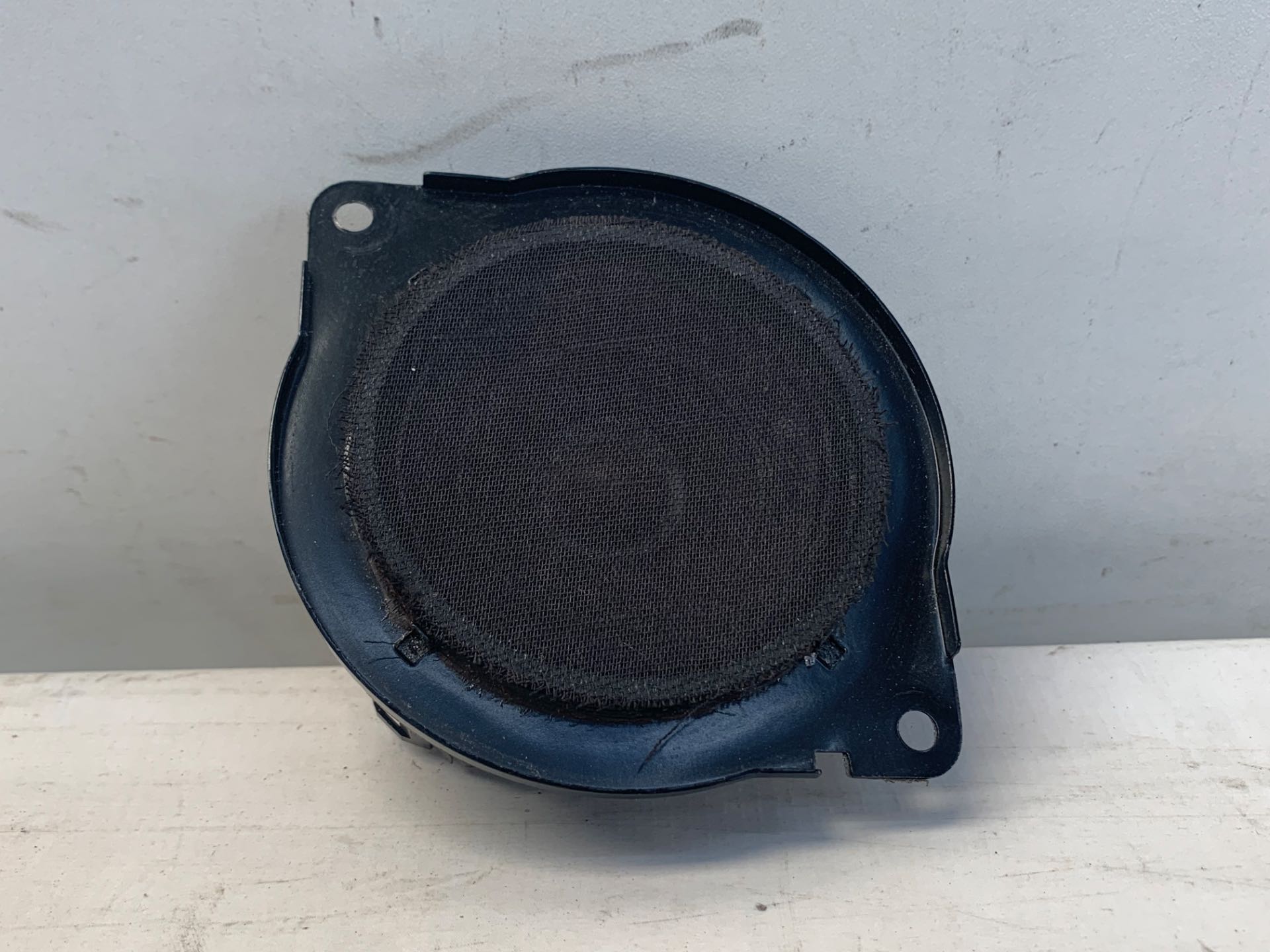 Tweeter Alto Falante Capa Painel Jeep Compass 2016 2020