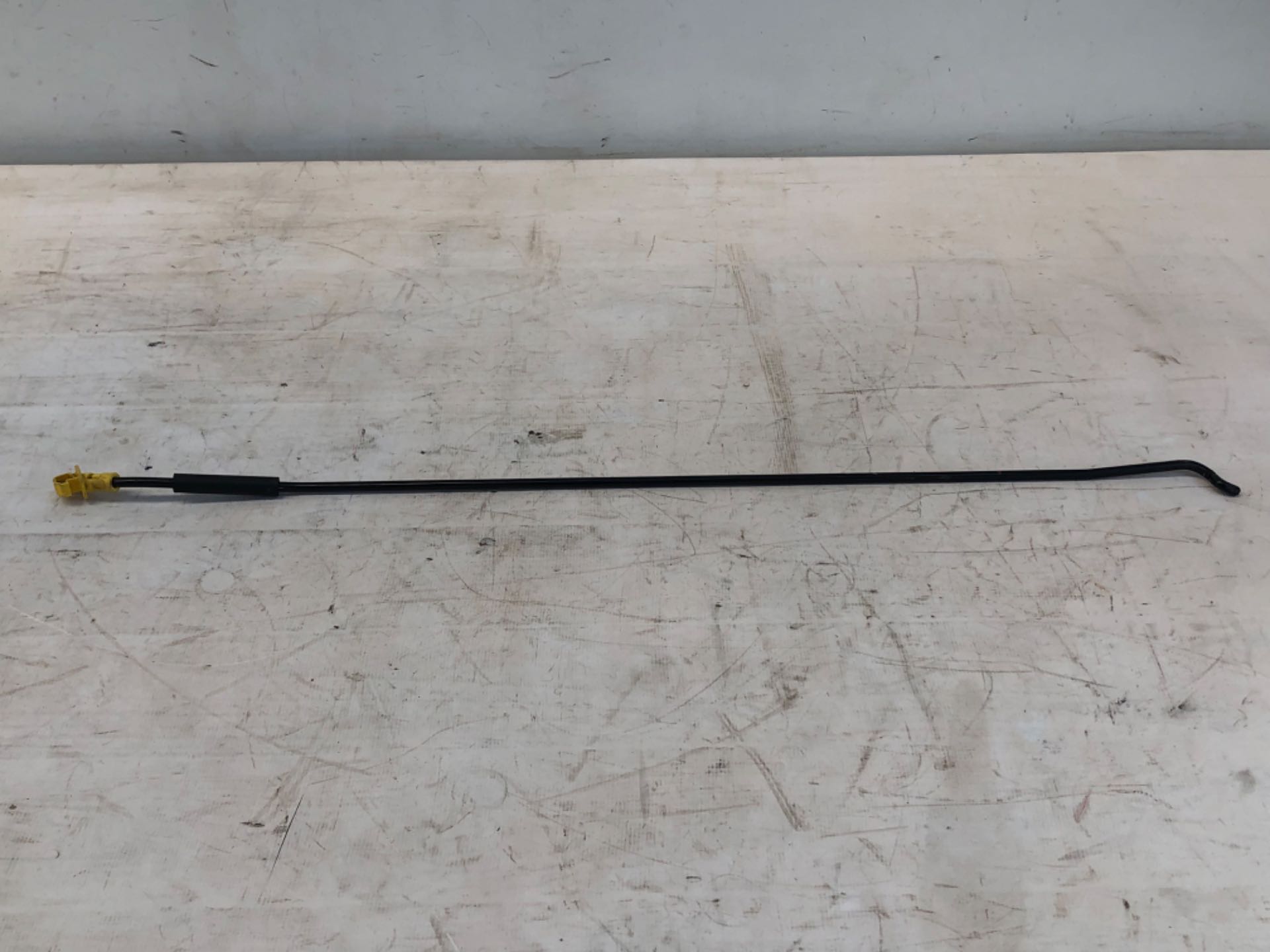 haste Vareta Abertura Capo Jeep Compass 2016 2020
