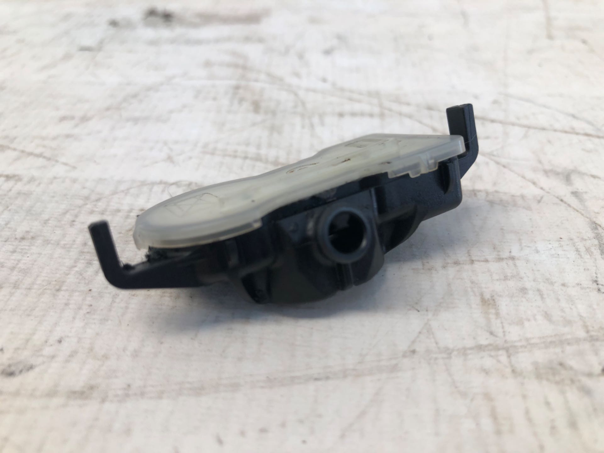 Sensor TPMS Pressão Pneu Jeep Compass 2.0 2016 2020