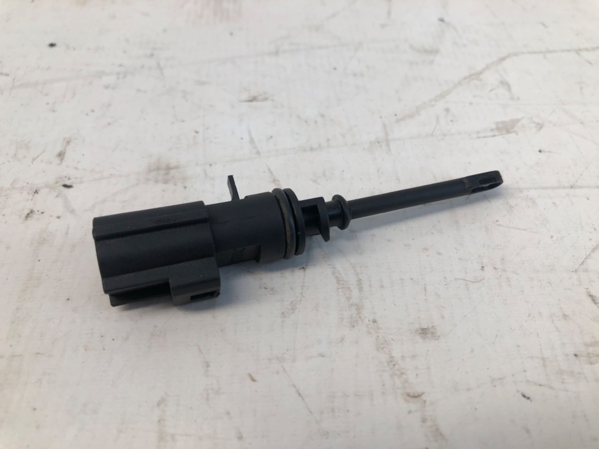 Sensor Temperatura Duto Admissão Jeep Compass 2.0 2016 2020