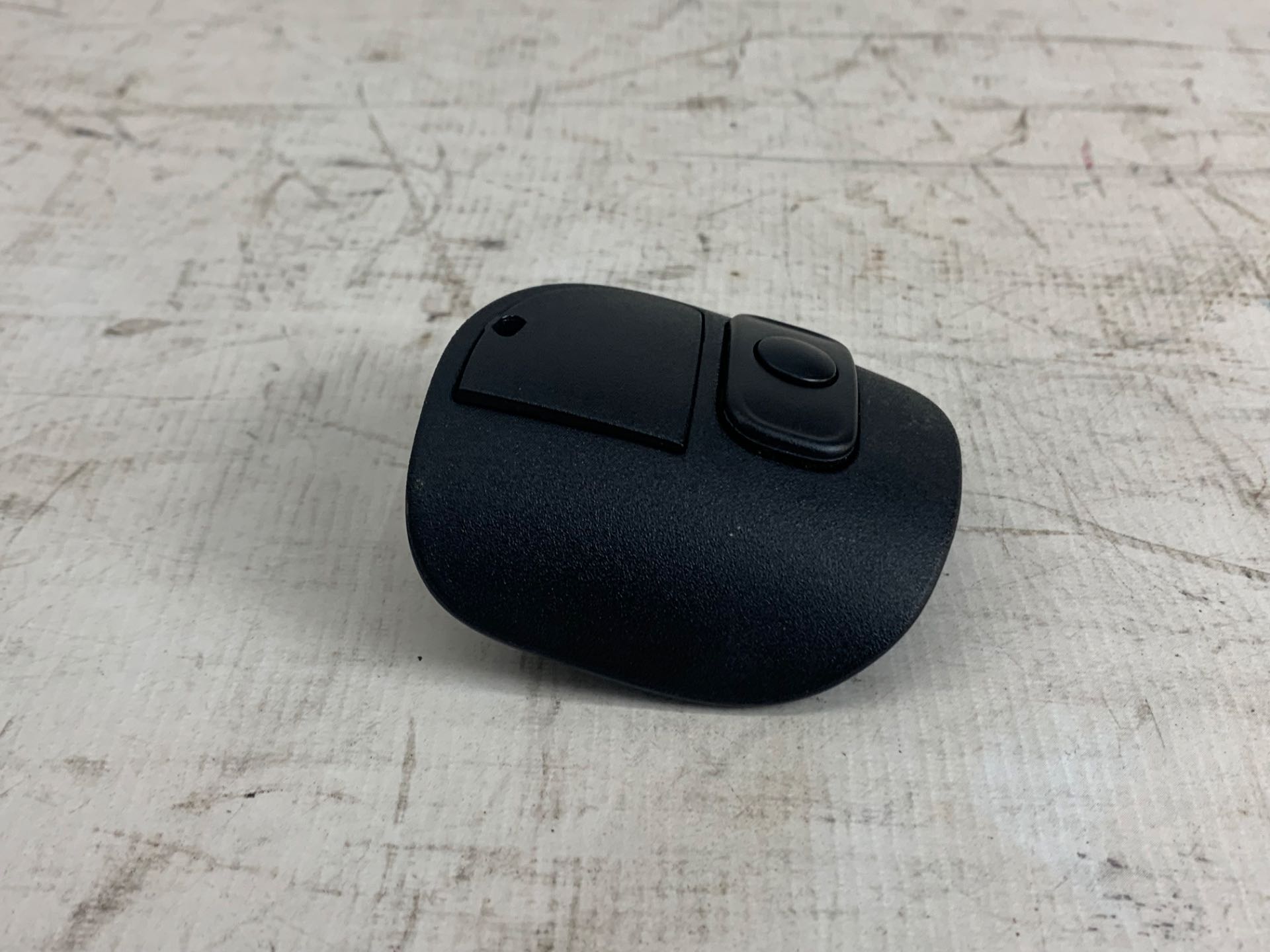 Paddle Shift Borboleta Direito Volante Compass 2016 2020