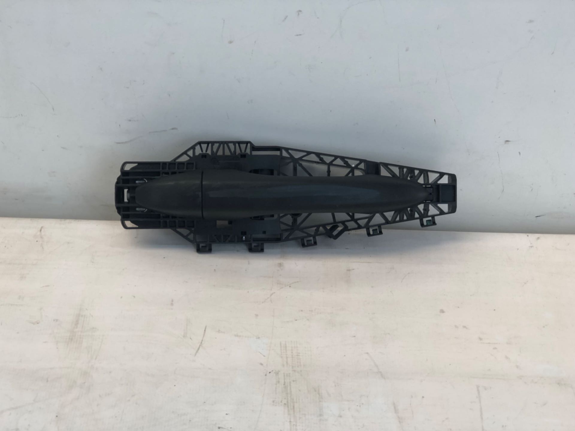 Maçaneta Externa Dianteira Direita Jeep Compass 2016 2020