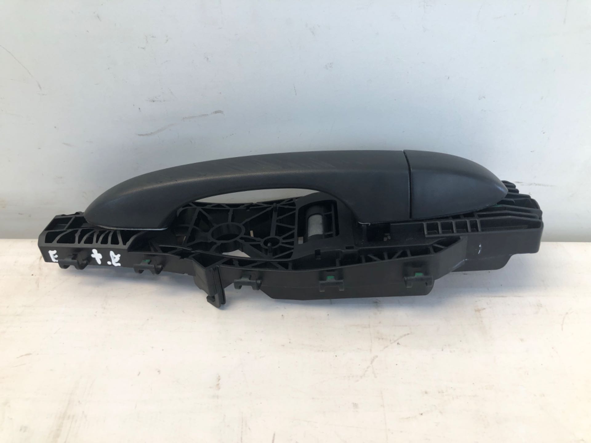 Maçaneta Externa Traseira Esquerda Jeep Compass 2016 2020
