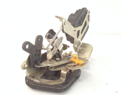 Fechadura Elétrica Traseira Direita Jac J3 2011 2013