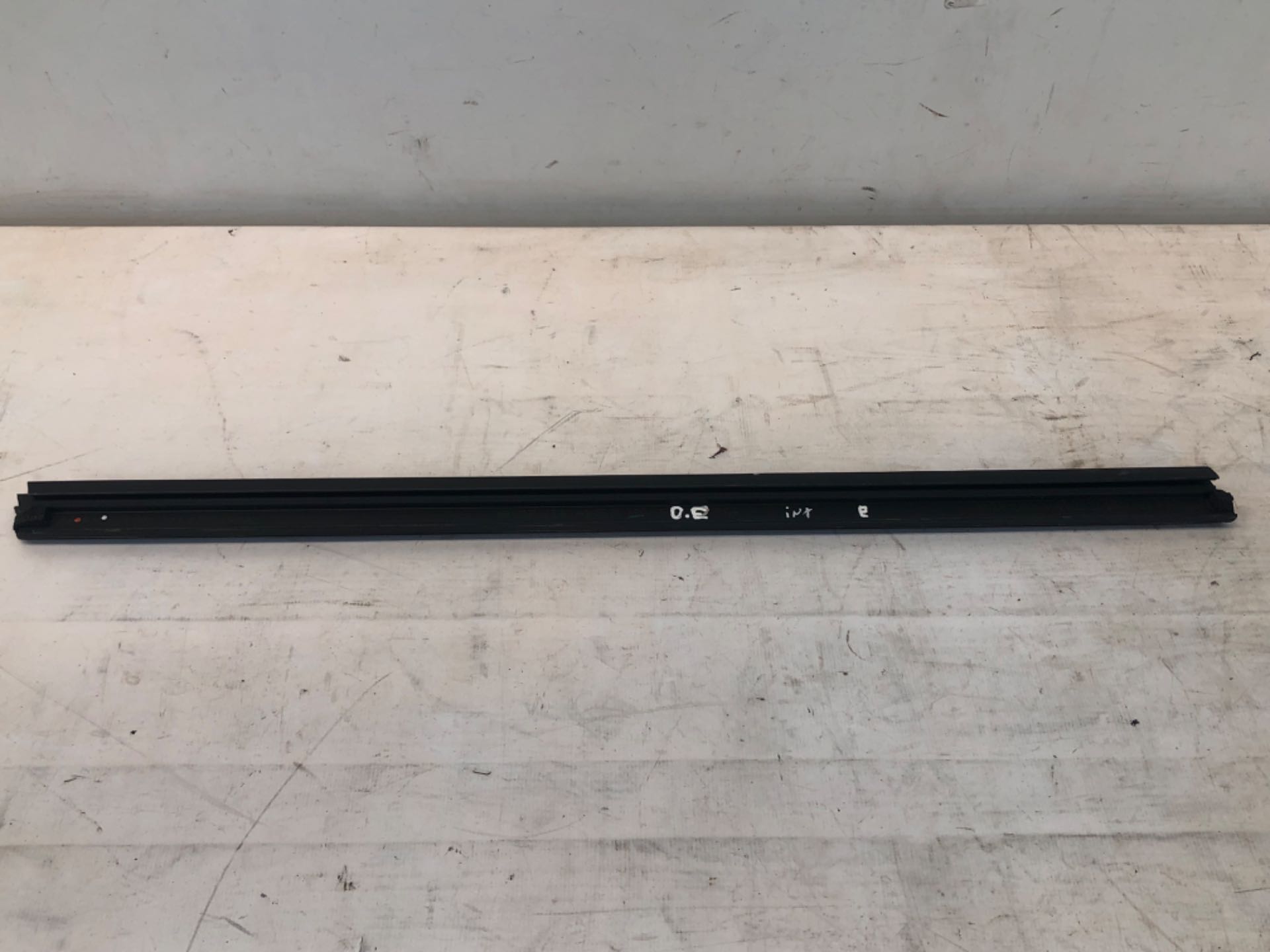 Pestana Interna Dianteira Esquerda Jeep Compass 2016 2020