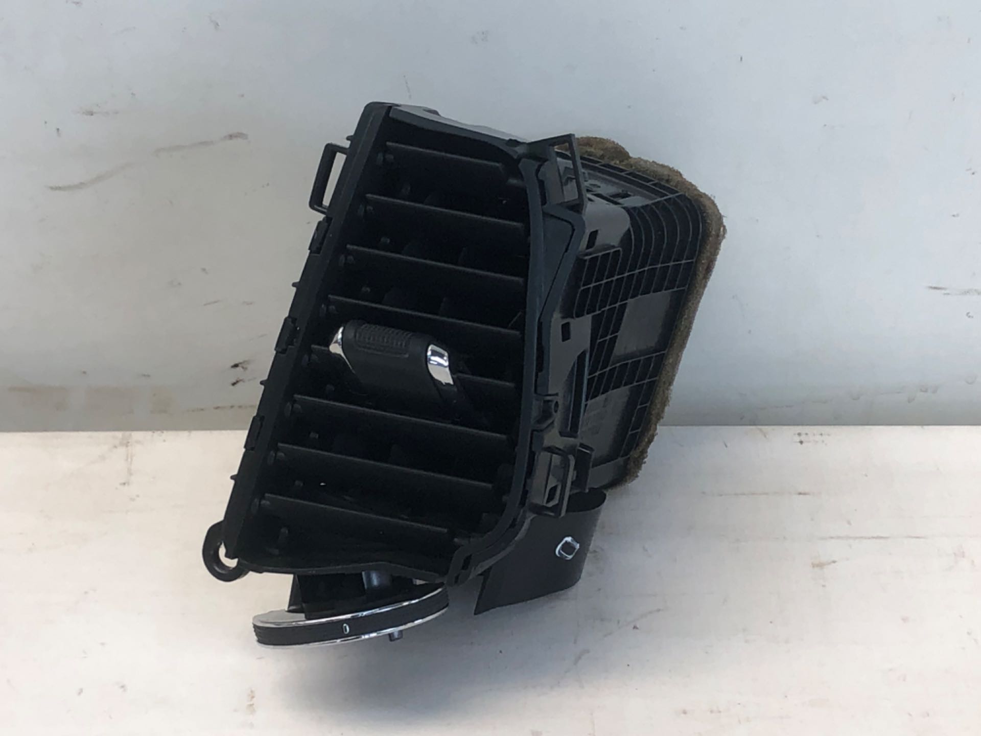 Difusor Central Direito Capa Jeep Compass 2016 2020