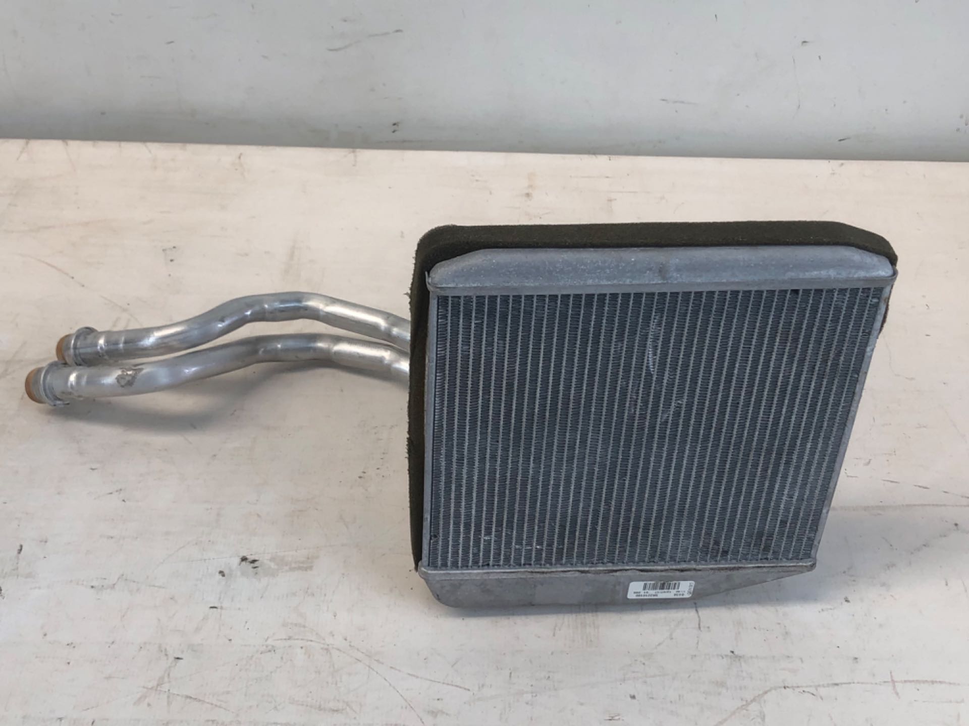 Evaporador Ar Quente Jeep Compass 2.0 2016 2021 5r2210100
