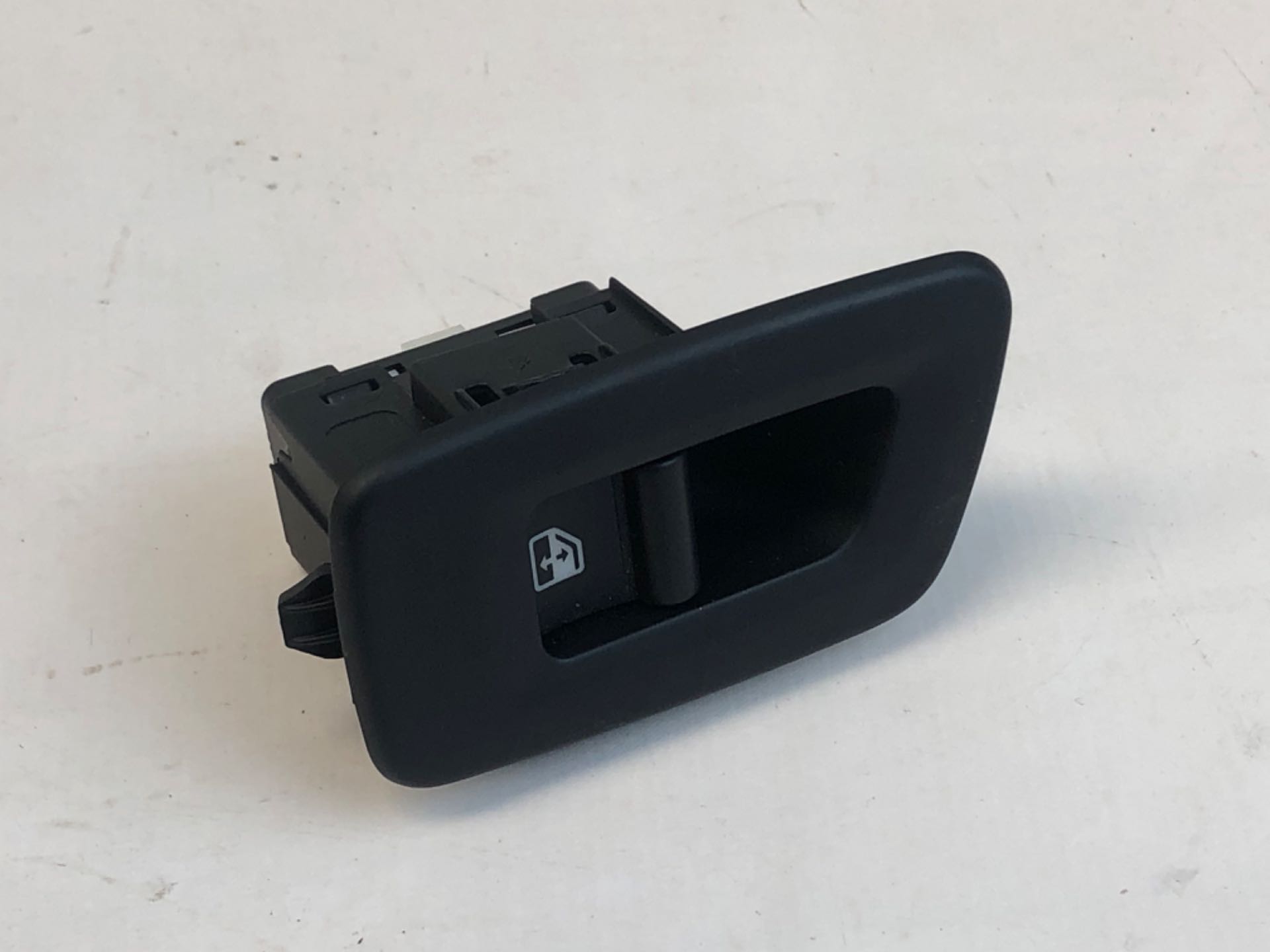 Botão Vidro Traseiro Esquerdo Jeep Compass 2016 2021