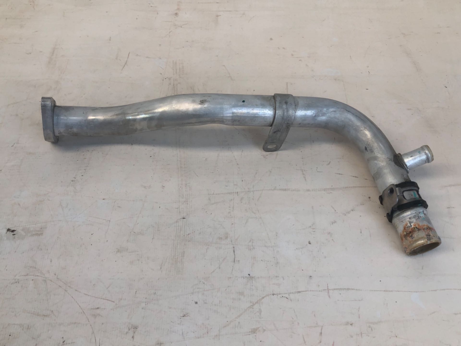 Tubo Cano Cavalete Bomba Agua Compass 2.0 Flex 2016 2021