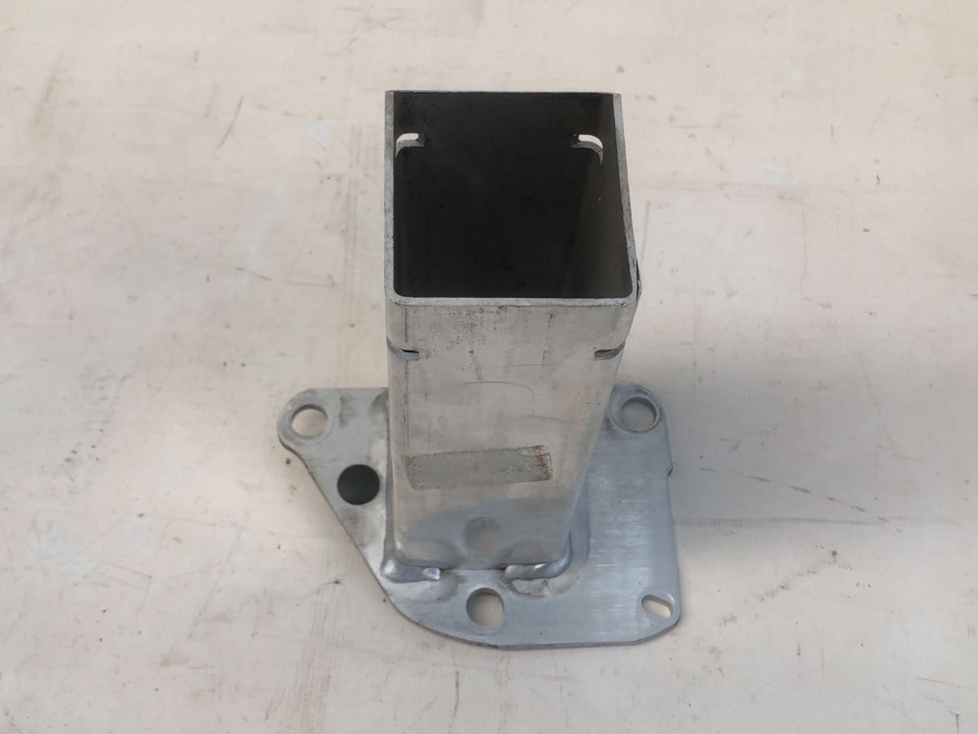 Ponta Longarina Direita Jeep Compass 2016 2021