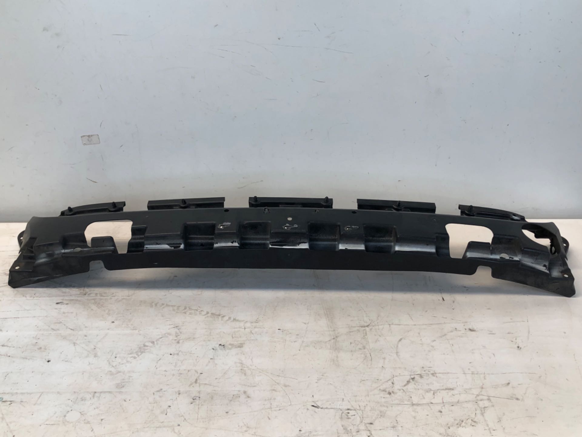 Absorvedor Impacto Dianteiro Jeep Compass 2016 2020 53329537