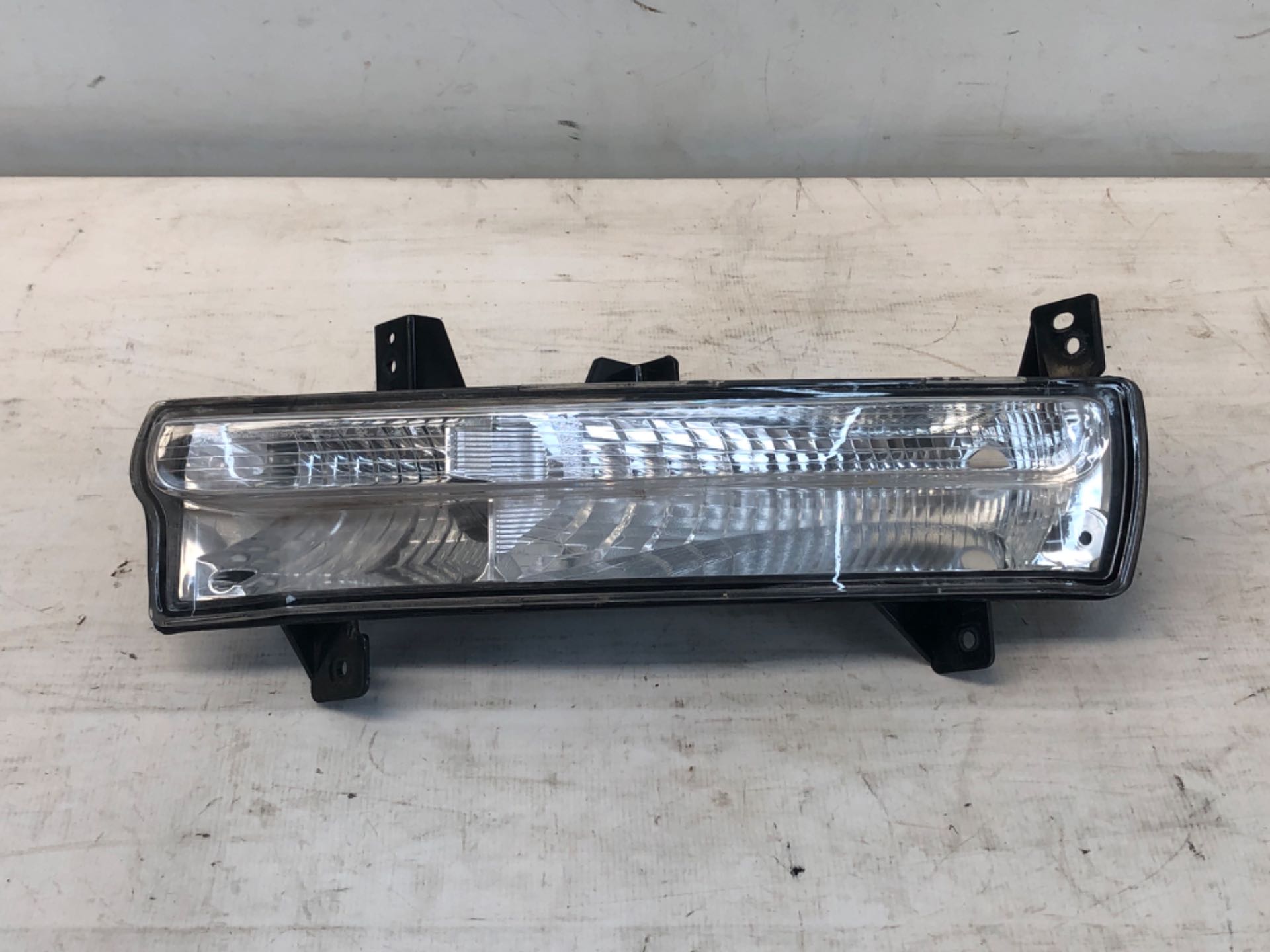 Farol Auxiliar Direito Jeep Compass 2016 2021 53350310