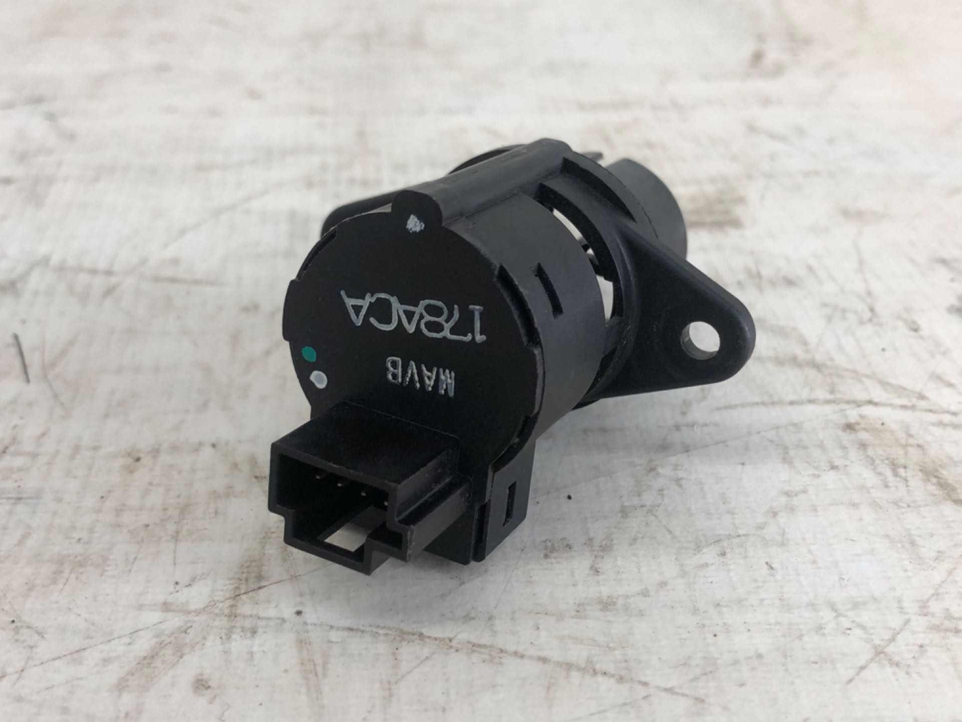 Sensor Temperatura Interna Compass 2.0 Flex 2016 2021 178aca