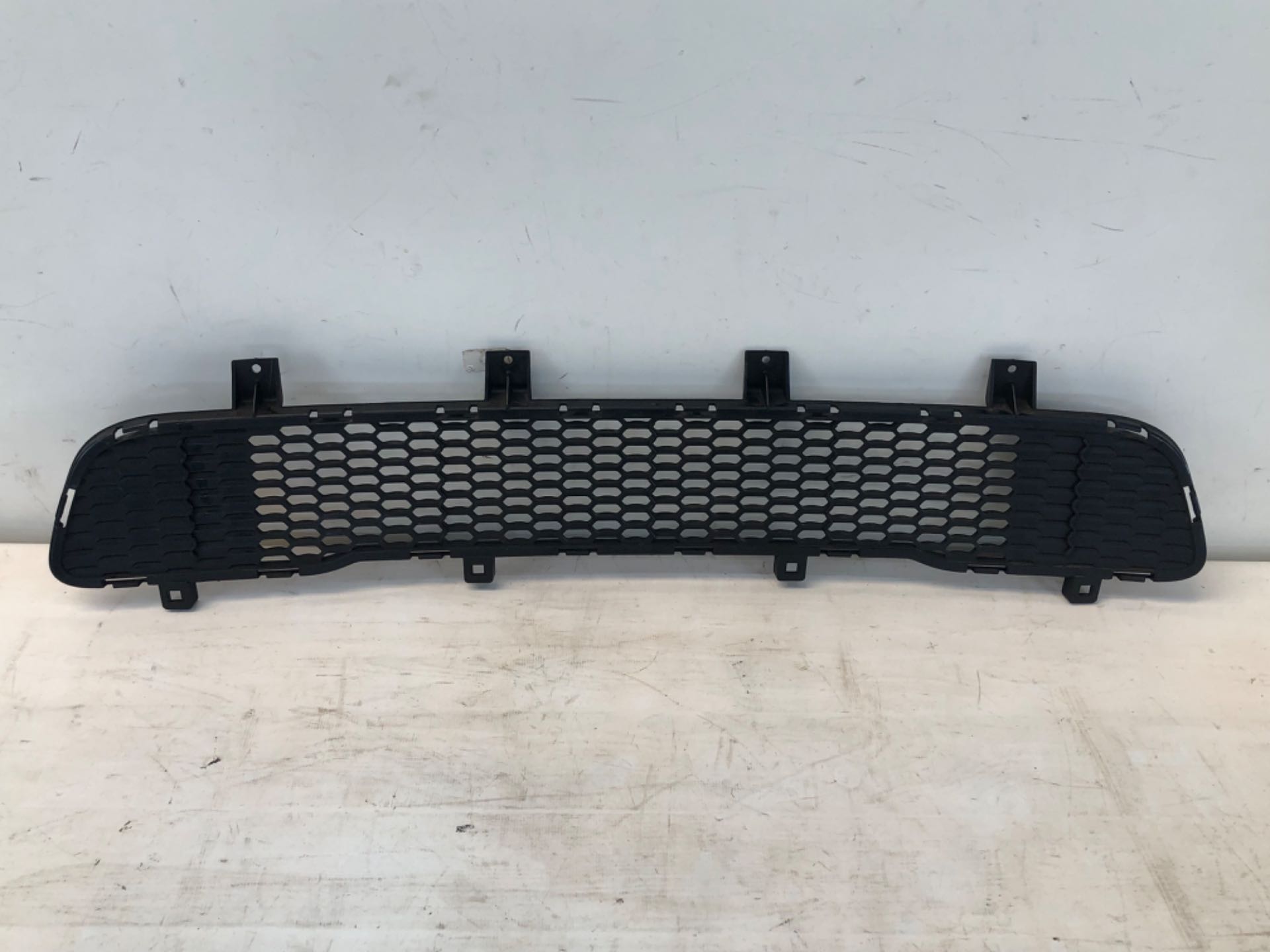Grade Colmeia Para Choque Dianteiro Jeep Compass 2016 2020