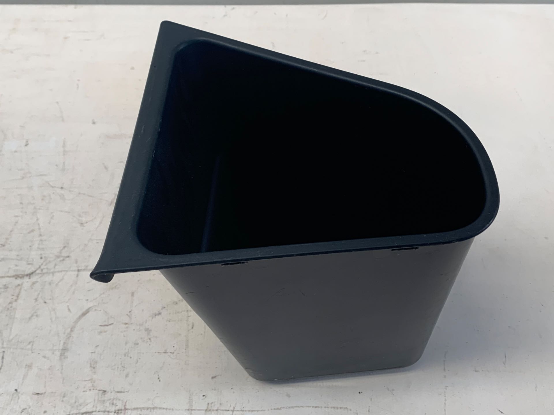 Porta Objetos Direito Porta Malas Jeep Compass 2016 2020