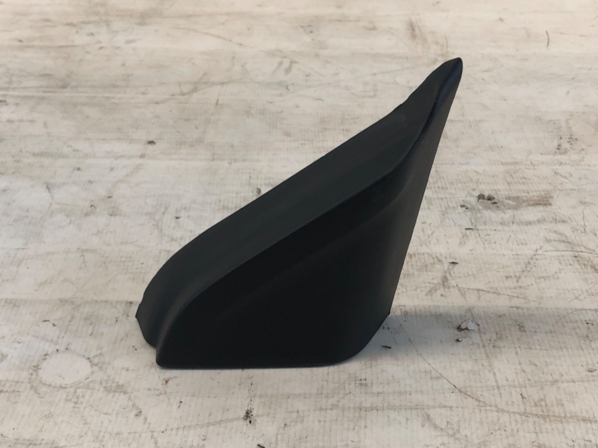 Acabamento Interno Retrovisor Direito Jeep Compass 2016 2021