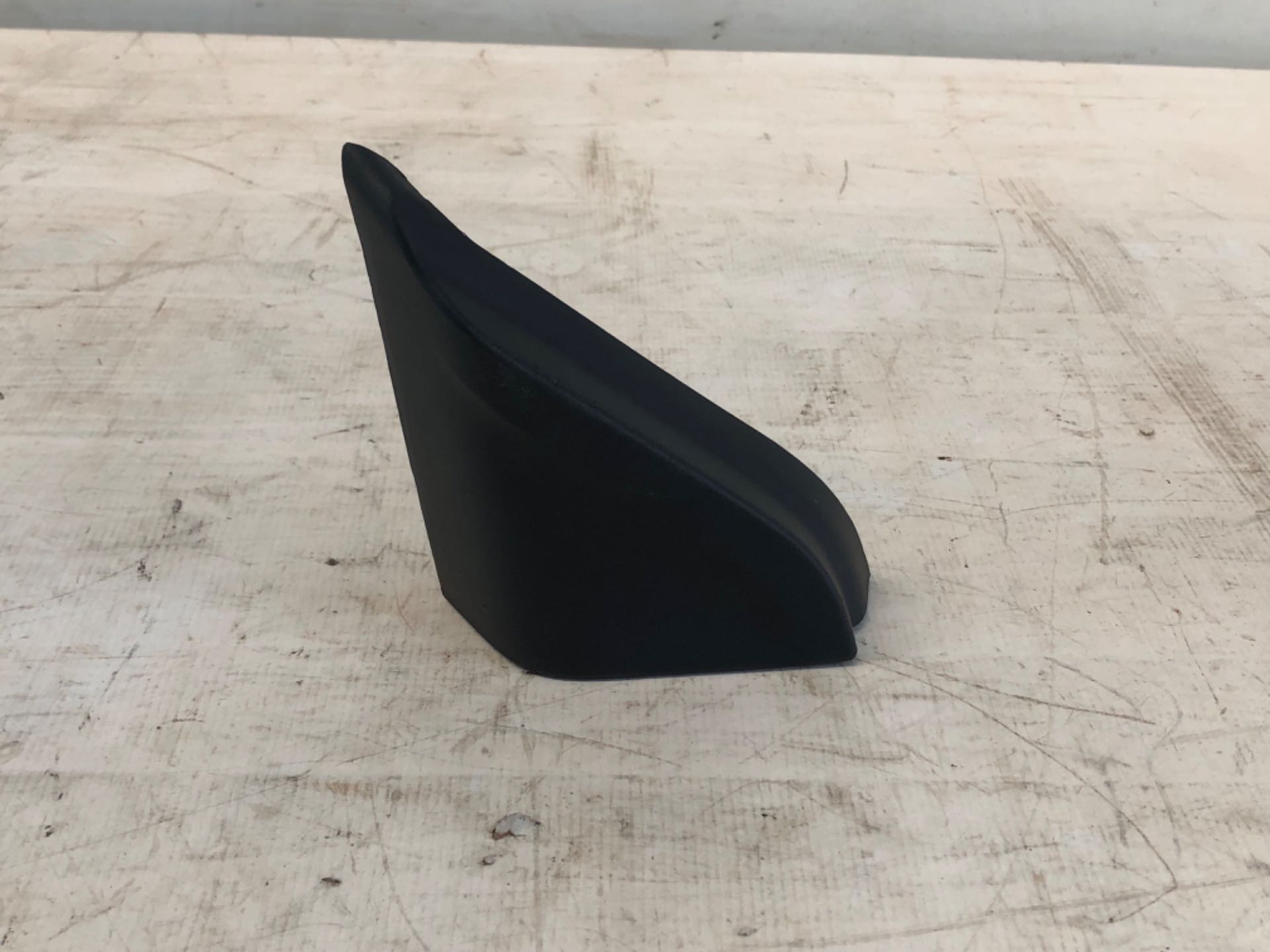 Acabamento Interno Retrovisor Esquerdo Compass 53282953