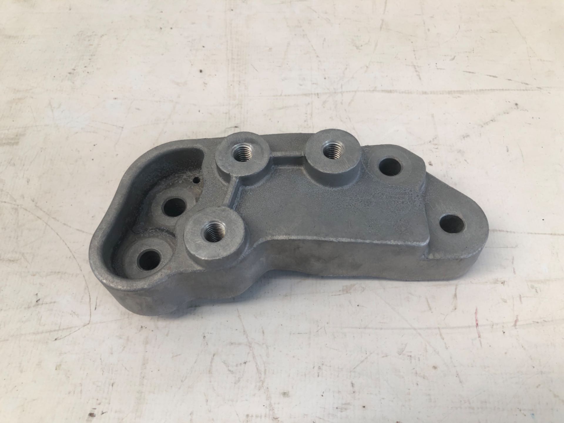 Suporte Coxim Motor Compass 2.0 2016 2021 00534029410