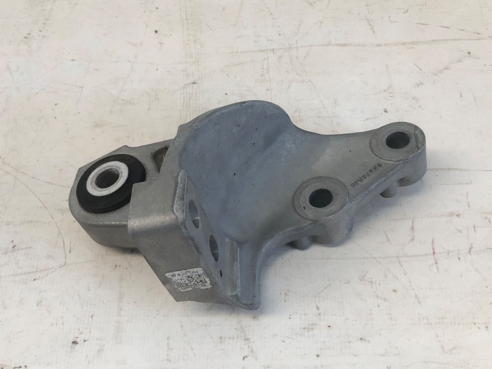 Suporte Coxim Motor Compass 2.0 2016 2021 53374645