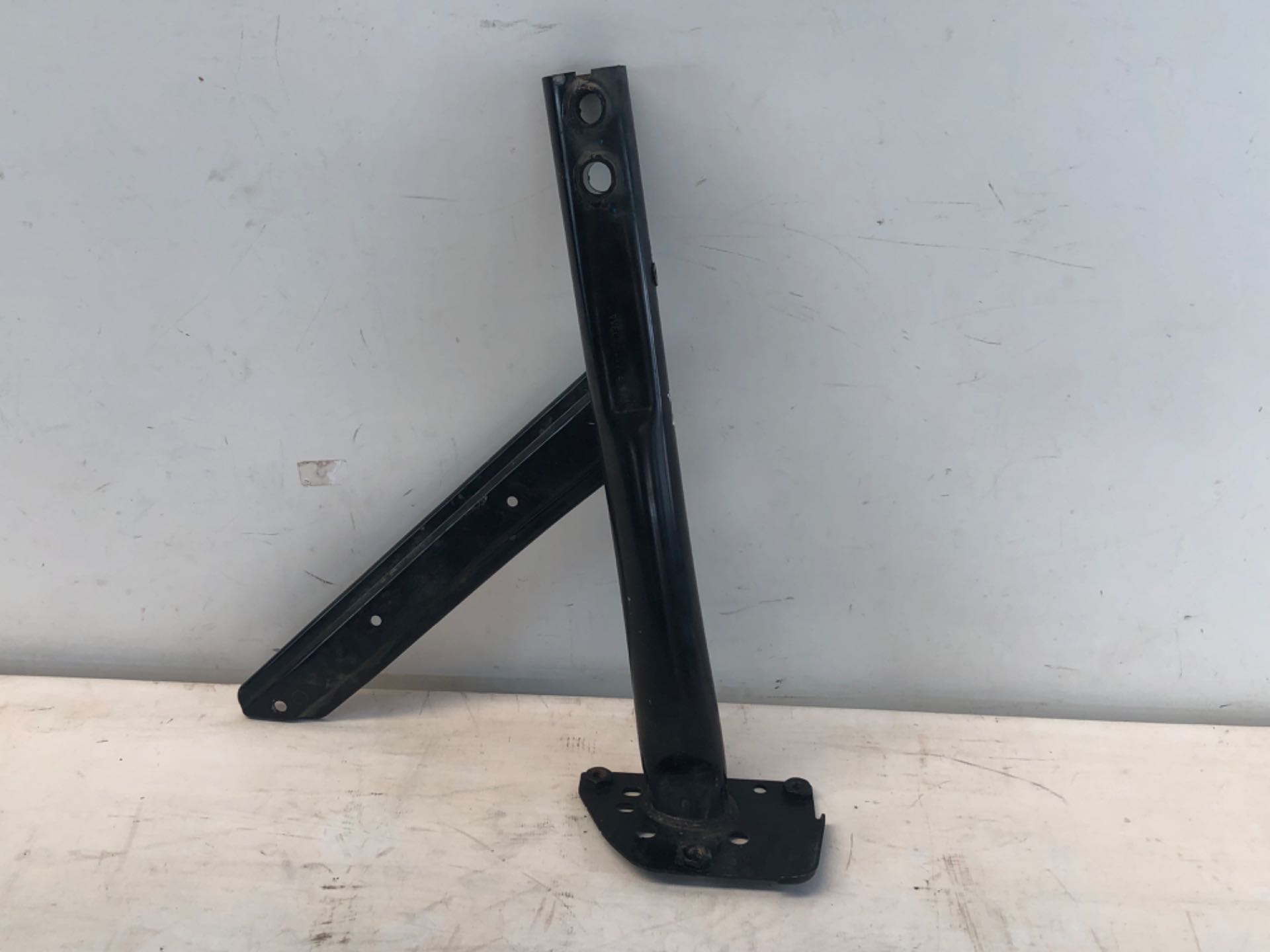 Travessa Suporte Esquerda Agregado Compass 4x2 2016 2021