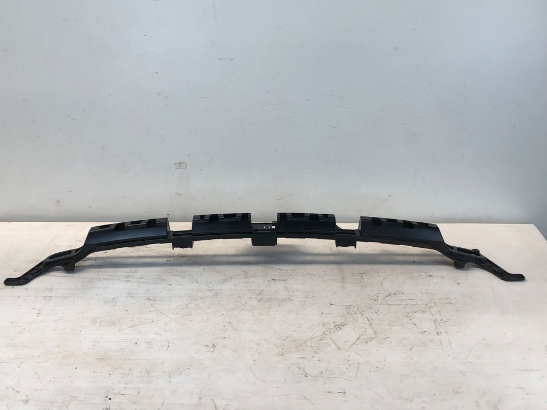 Absorvedor Impacto Traseiro Jeep Compass 2016 2020