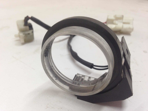 Antena Imobilizador Transponder Jac J3 2011 2013