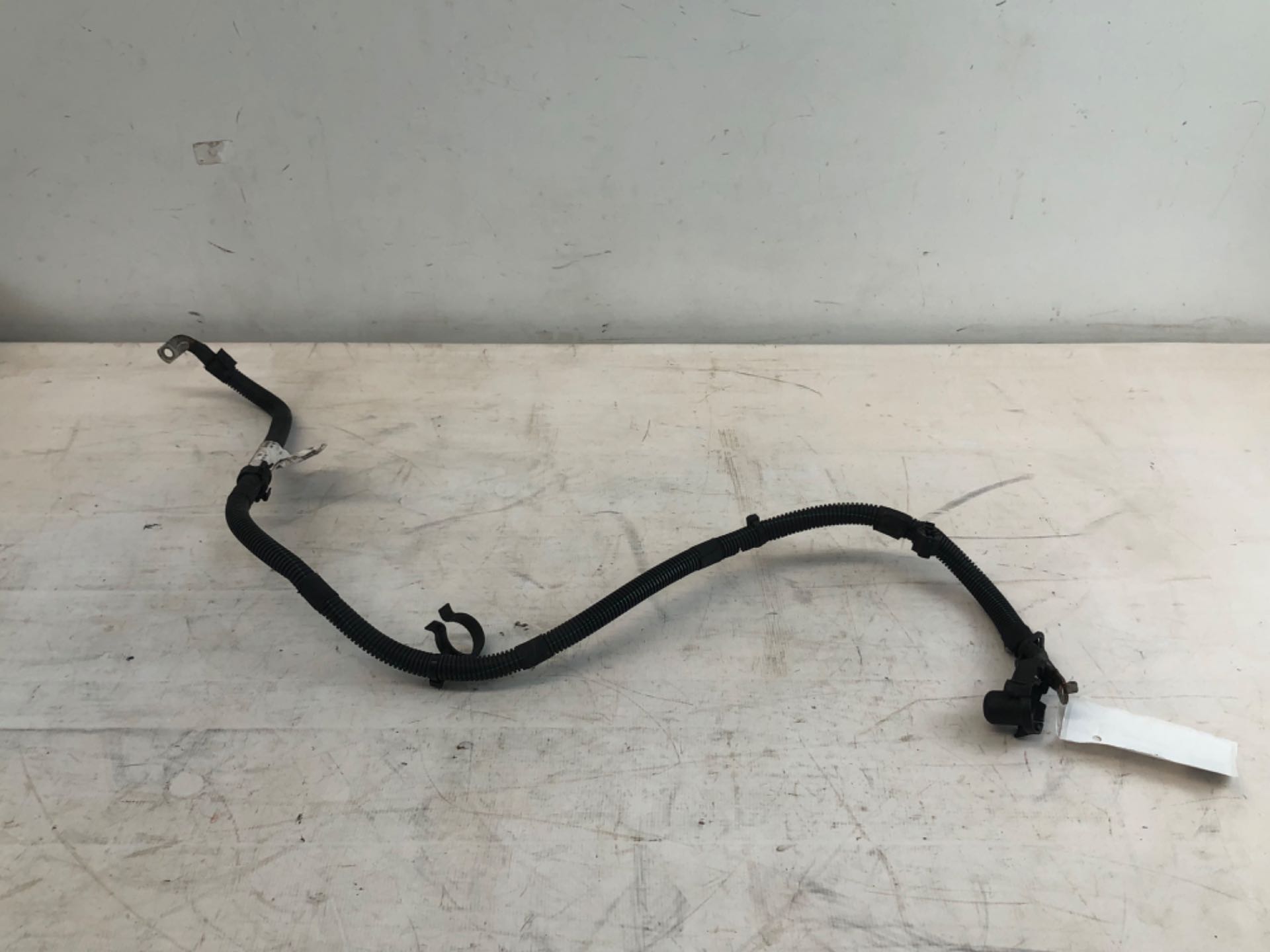 Cabo Positivo Alternador Jeep Compass 2.0 Flex Aut 2016 2020