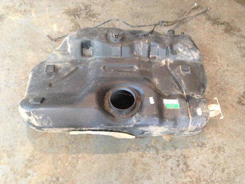 Tanque Combustível Jac J5 2012 2016