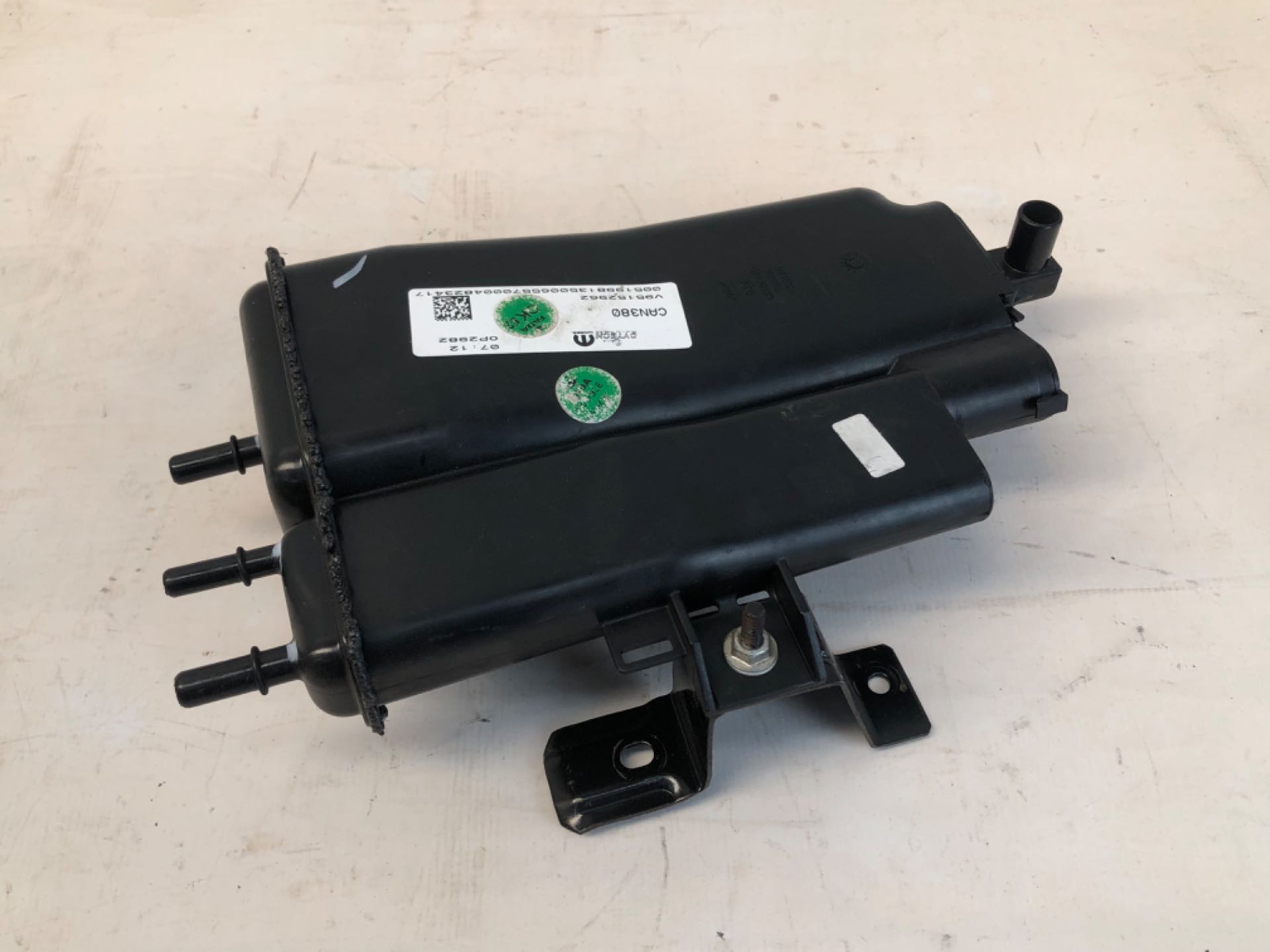 Filtro Canister Jeep Compass 2.0 Flex 2016 2020