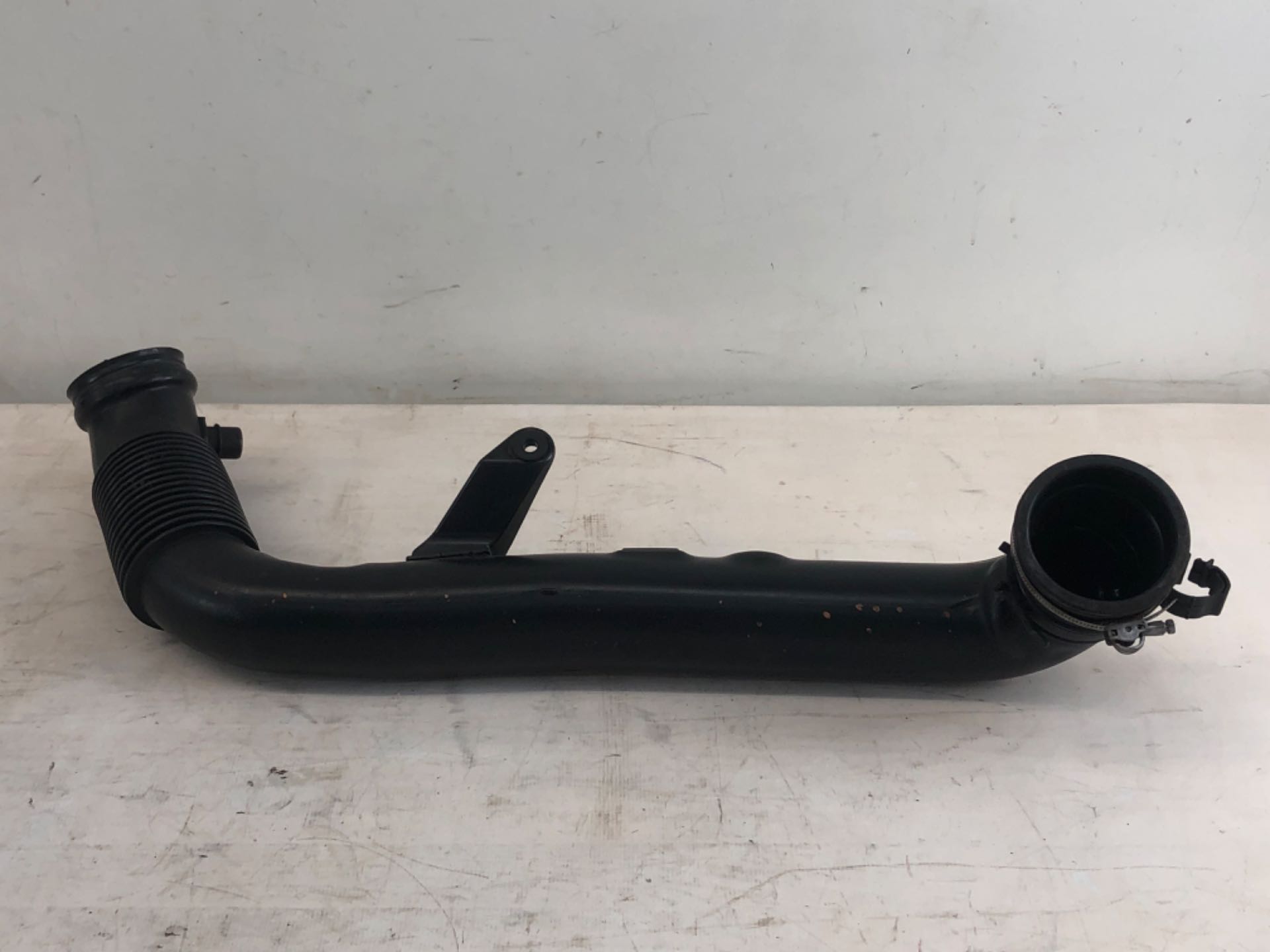 Duto Admissão Motor Jeep Compass 2.0 Flex 2016 2020