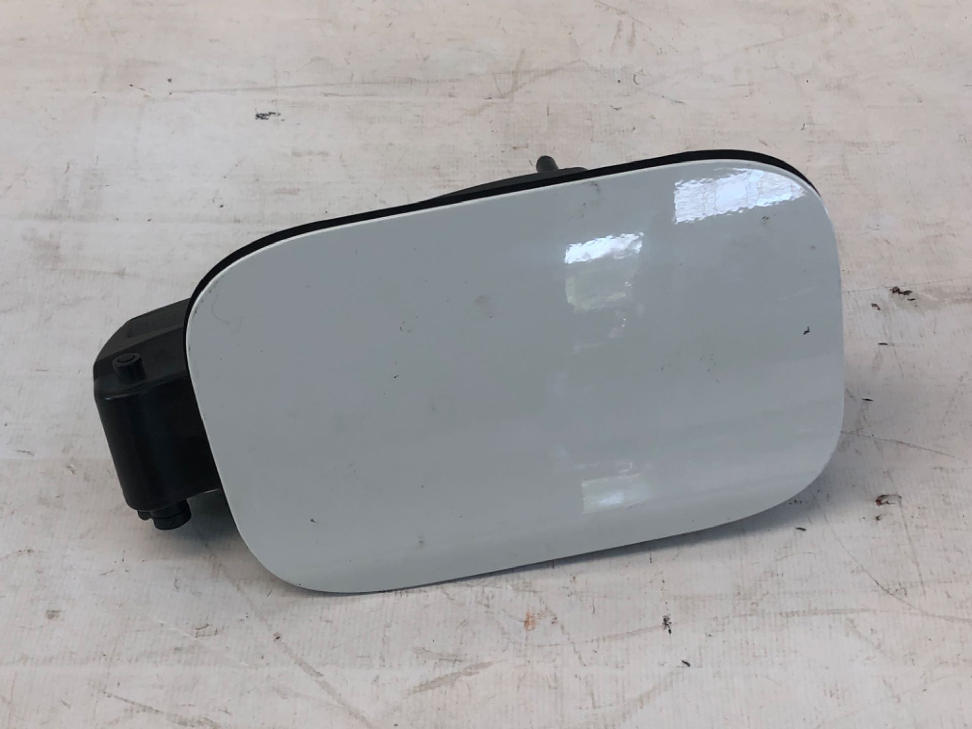 Portinhola Tanque Combustível Jeep Compass 2016 2021