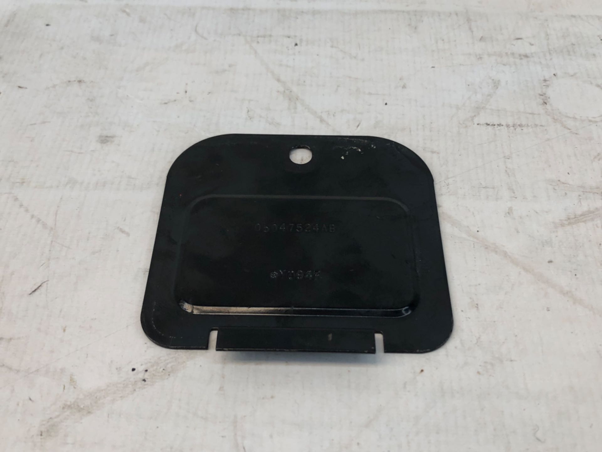 Tampa Parafuso Conversor Torque Compass 2016 2021 05047524ab